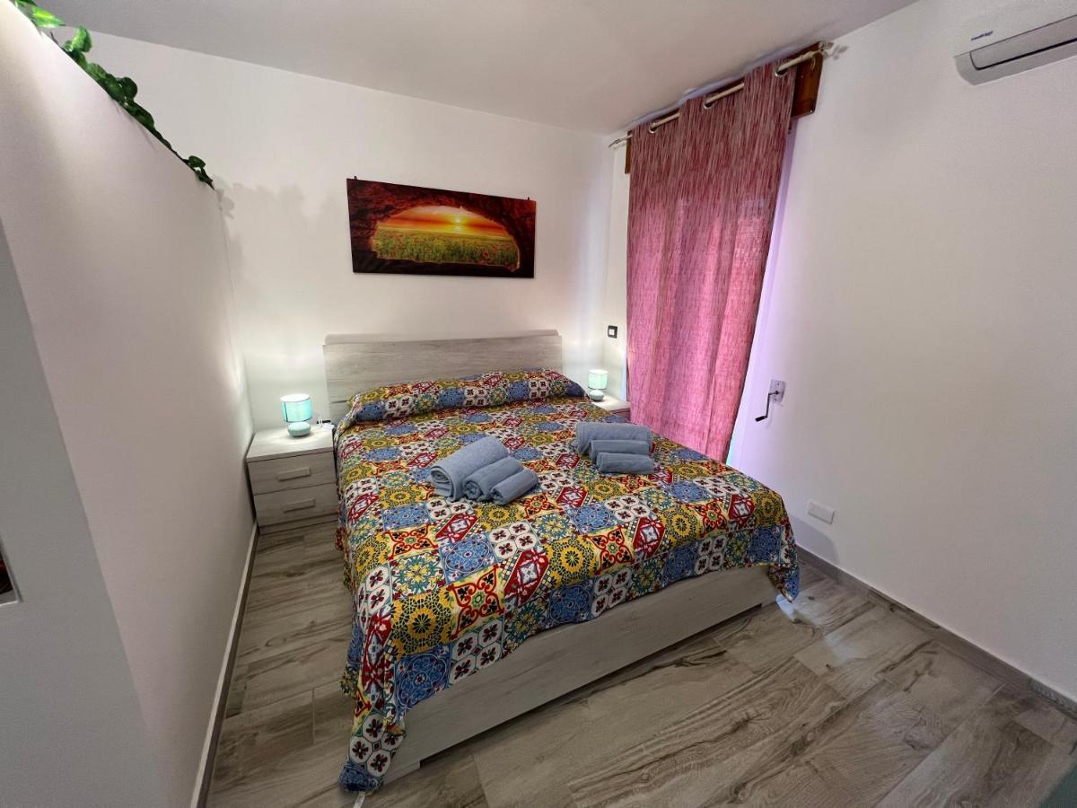 Loft Con Terrazzo A Livello Stazione Apartment เลชเช ภายนอก รูปภาพ
