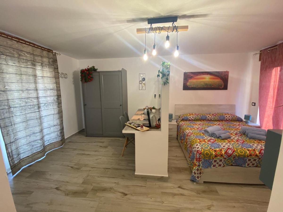 Loft Con Terrazzo A Livello Stazione Apartment เลชเช ภายนอก รูปภาพ